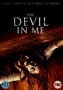 The Devil In Me (DVD)