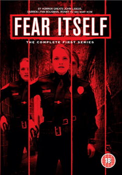 Fear Itself - Series 1 - Complete (DVD)
