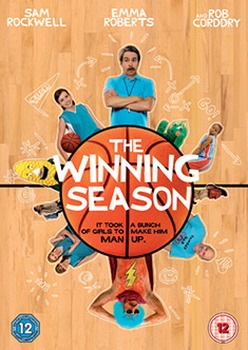 The Winning Season (DVD)