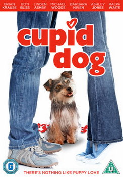 Cupid Dog (DVD)