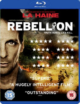 Rebellion (Blu-ray)