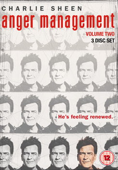 Anger Management - Season 2 (DVD)