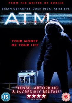 Atm (DVD)