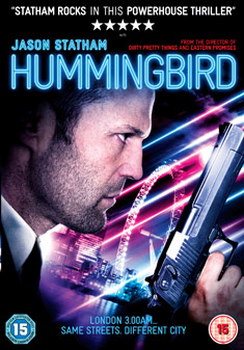 Hummingbird (DVD)