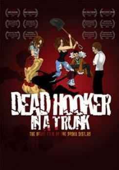 Dead Hooker In A Trunk (DVD)