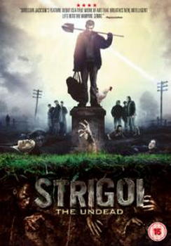 Strigoi (DVD)