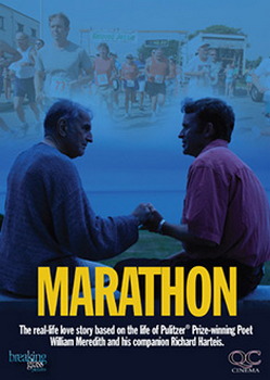 Marathon (DVD)