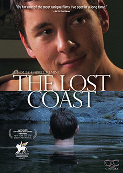 The Lost Coast (DVD)