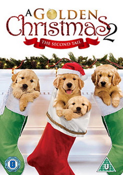 A Golden Christmas 2 (DVD)