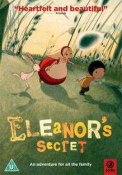 Eleanor'S Secret (DVD)