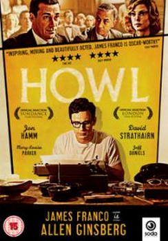Howl (DVD)