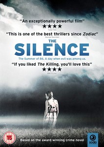 The Silence (DVD)