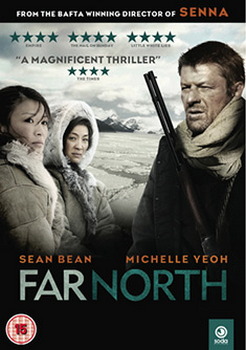 Far North (DVD)