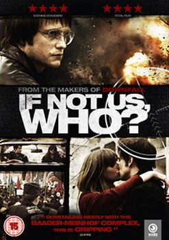 If Not Us  Who? (DVD)