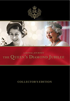 A Royal Journey - The Queen'S Diamond Jubilee (DVD)