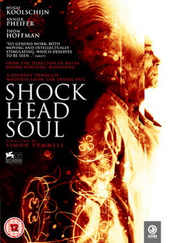 Shock Head Soul (DVD)