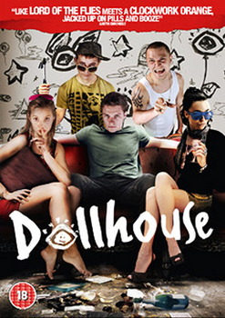 Dollhouse (DVD)