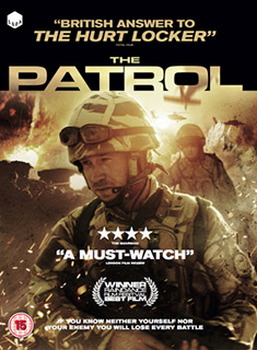 The Patrol (DVD)