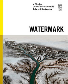 Watermark (DVD)
