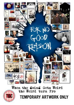 For No Good Reason (DVD)
