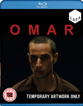 Omar [Blu-Ray] (DVD)