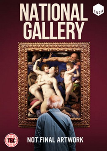 National Gallery (DVD)
