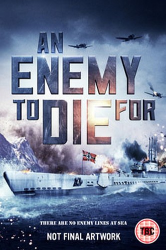 An Enemy To Die For (DVD)