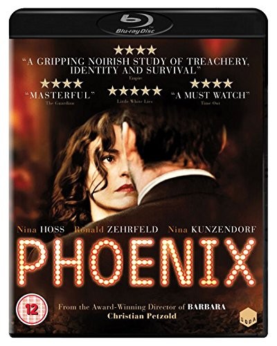 Phoenix [Blu-ray]