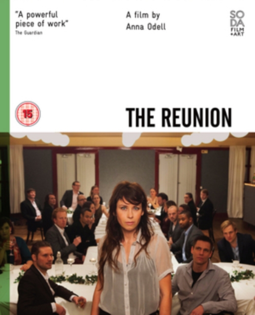 The Reunion (DVD)