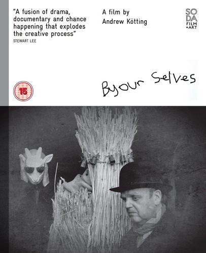 By Our Selves [Blu-ray] (Blu-ray)