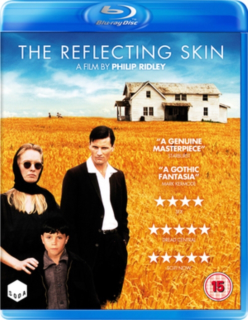 The Reflecting Skin [Blu-Ray] (DVD)