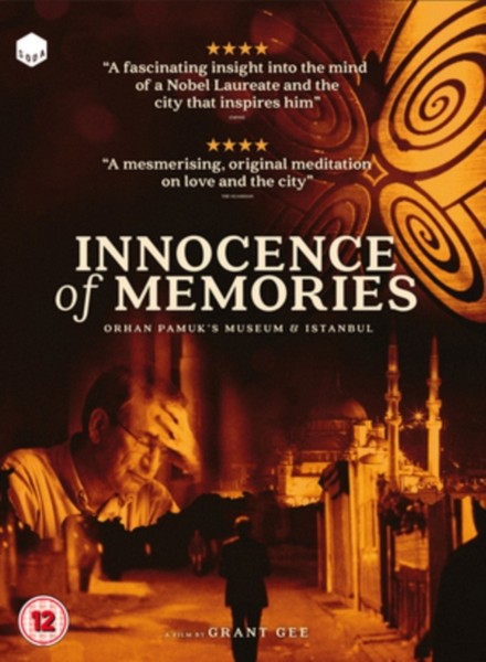 Innocence Of Memories (DVD)