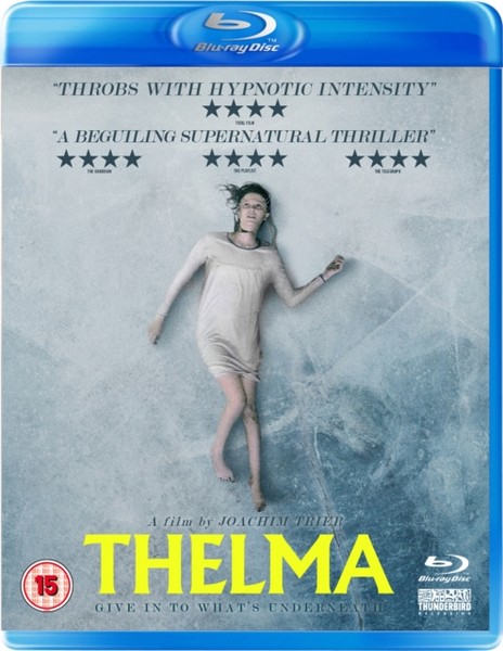 Thelma  [2017] (Blu-ray)
