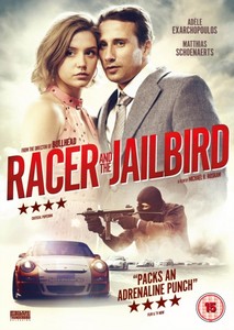 Racer and the Jailbird (DVD)
