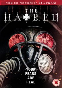 The Hatred (DVD) (2018)