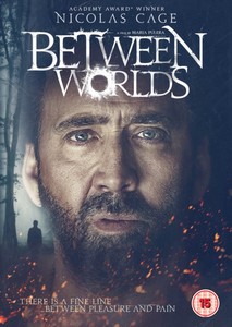 Between Worlds [DVD] [2019]