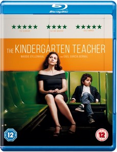 The Kindergarten Teacher (BluRay)