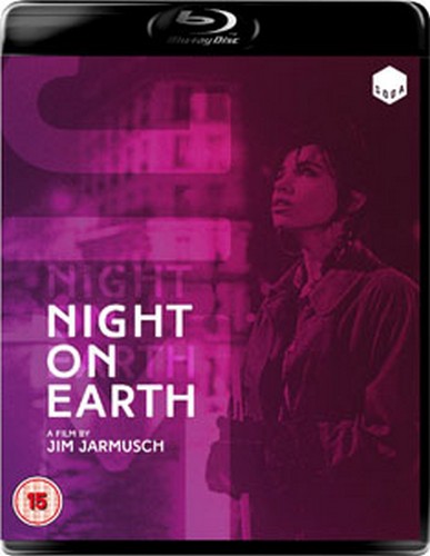 Night On Earth [Blu-ray]