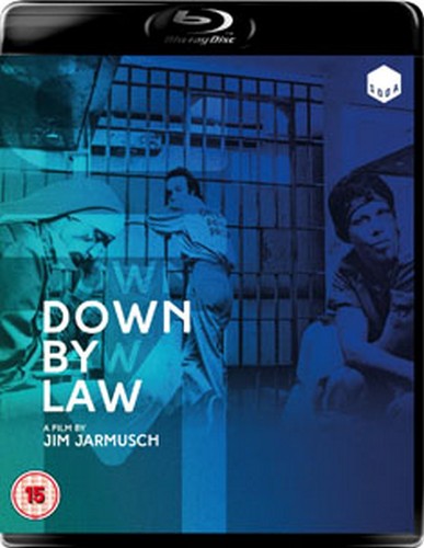 Down By Law [Blu-ray]