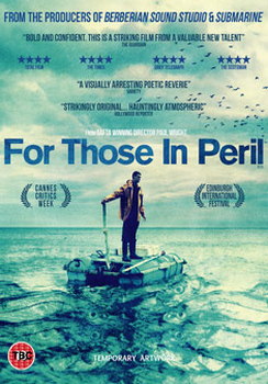 For Those In Peril (DVD)