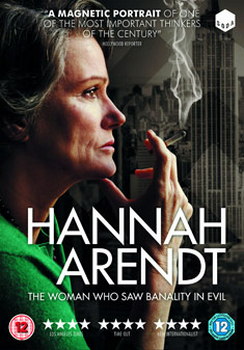 Hannah Arendt (DVD)