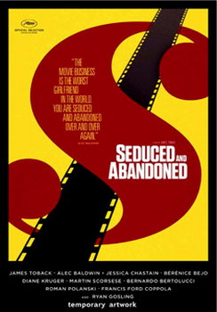 Seduced And Abandoned (DVD)