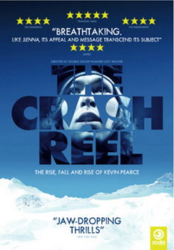 The Crash Reel (DVD)