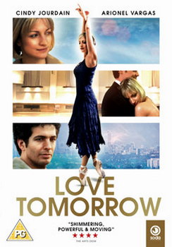 Love Tomorrow (DVD)