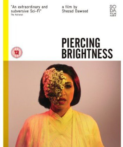 Piercing Brightness (DVD + Blu-ray)