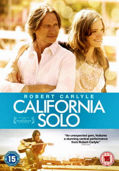 California Solo (DVD)