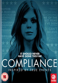 Compliance (Blu-Ray)