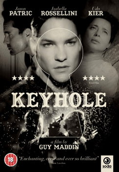 Keyhole (DVD)