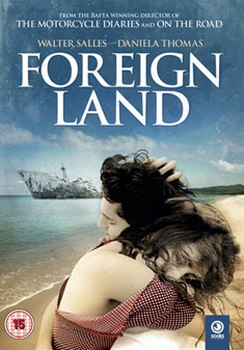 Foreign Land (DVD)