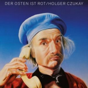 Holger Czukay - Der Osten Ist Rot (Music CD)